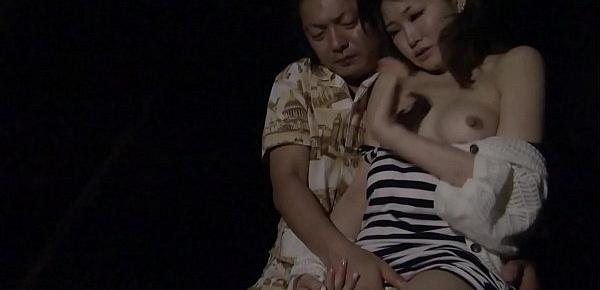 Japanese amateur, Miho Miyazawa sucked dick, uncensored